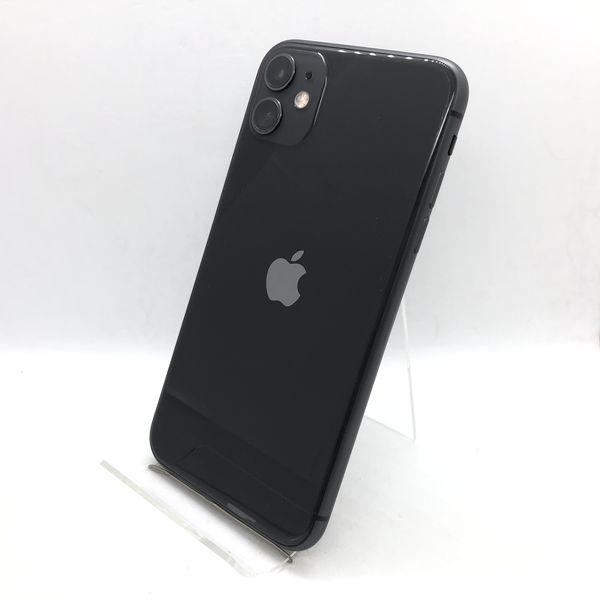 APPLE 〔中古〕iPhone11 64GB ホワイト MHDC3J/A au対応 SIMロック解除