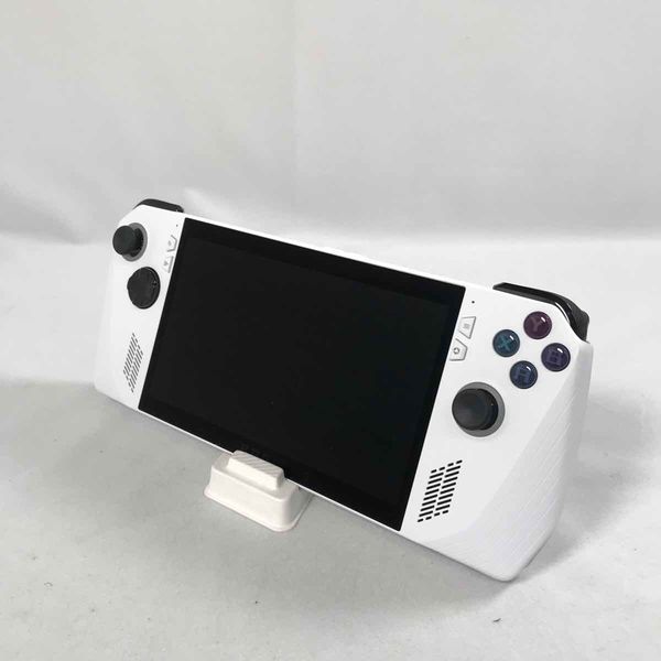 ASUS 〔中古〕ROG Ally RC71L-Z1E512 AMD Ryzen Z1 Extreme/16GB/512GB  