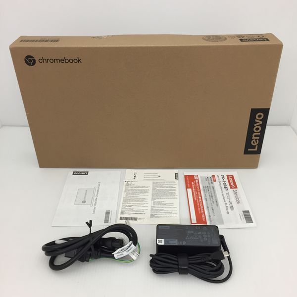 Lenovo 300e Chrome book Gen 3本体 充電ケーブル付 lenovo 〔中古〕Lenovo 300e Chromebook Gen3 82J9S00R00 AMD