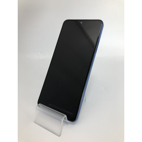 Redmi Note11 Pro 5G 中古　アトランティックブルー Xiaomi 〔中古〕Redmi Note 11 Pro 5G 2201116SR アトランティック