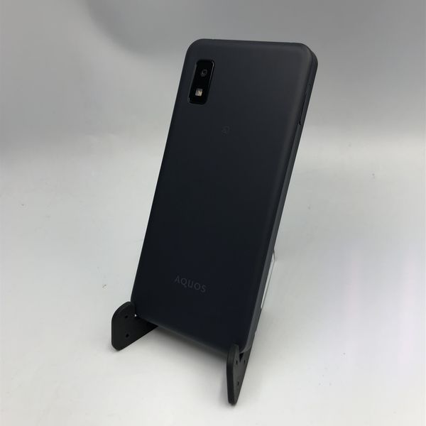 aquos wish3 (A303SH)ブラック ソフトバンク未使用品 楽天市場】【未使用品〜中古品】SHARP AQUOS wish3 A303SH 法人