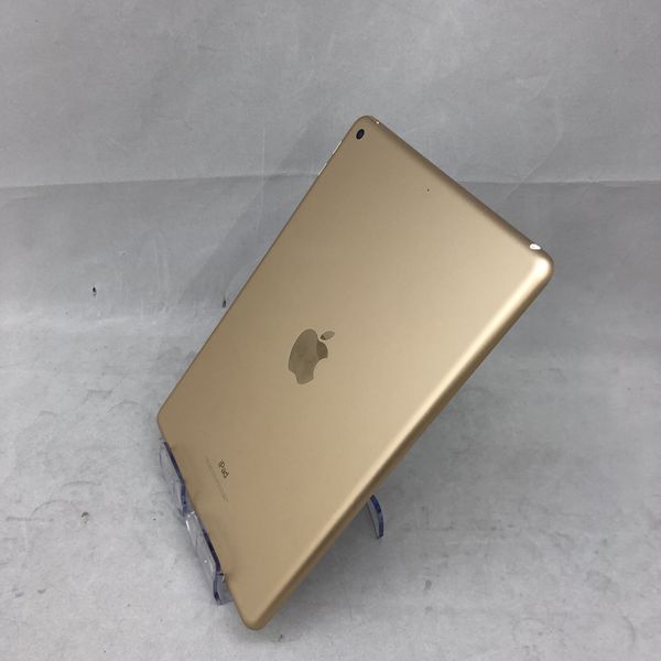 iPad - 中古 iPad 第五世代 Wi-Fi 128GB MPGW2J/A ゴールド Apple iPad Wi-Fi 128GB 2017年春モデル MPGW2J/A [ゴールド