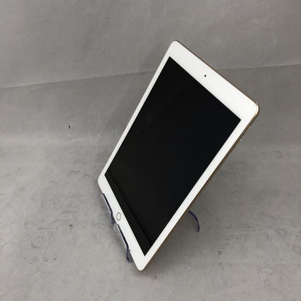 APPLE 〔中古〕iPad (第5世代) Wi-Fiモデル 128GB ゴールド