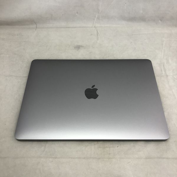 APPLE 〔中古〕MacBook Air (Retina・13-inch・2020) スペースグレイ