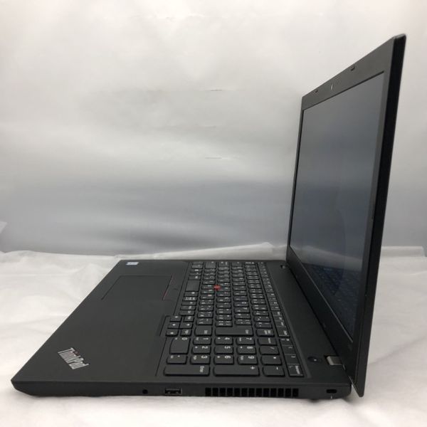lenovo 〔中古〕ThinkPad L580 20LXS0QS00/ Core i5