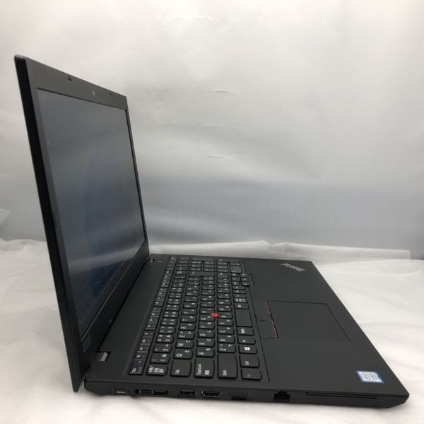 lenovo 〔中古〕ThinkPad L580 20LXS0QS00/ Core i5