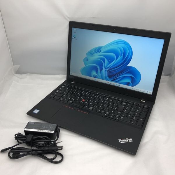 lenovo 〔中古〕ThinkPad L580 20LXS0QS00/ Core i5