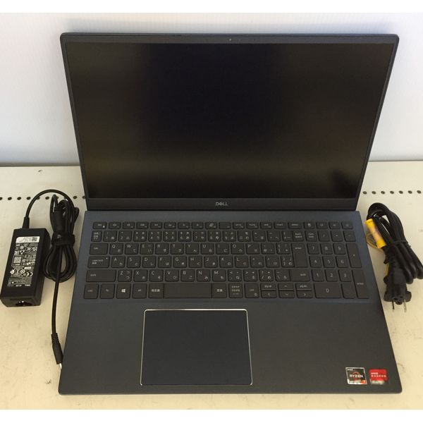 DELL 〔中古〕Inspiron 5505 Ryzen7 4700U(2.0GHz)/8GB/512GB SSD/AMD