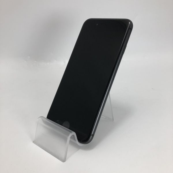 APPLE 〔中古〕iPhone8 64GB NQ782J/A SpaceGray SoftbankSIMロック