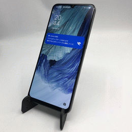 OPPO 〔中古〕OPPO A73 CPH2099 ネービーブルー 楽天 SIMフリー