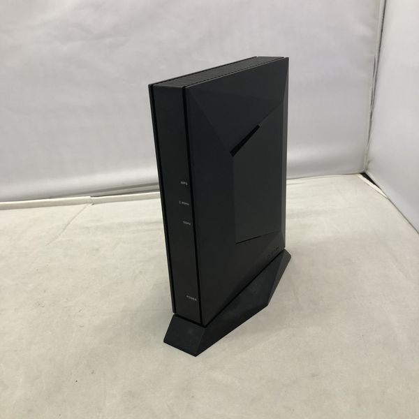 ELECOM WRC-X3200GST3-B 新品未使用（未開封） ELECOM エレコム 無線LANルーター親機 Wi-Fi 6(11ax) 2402+