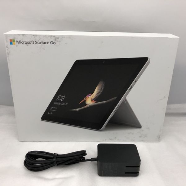 Microsoft Surface Go3 64ギガ（Microsoft Surface Go 3 for Business 