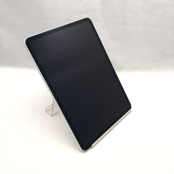 APPLE 〔中古〕iPad Pro 11インチ (第4世代) Wi-Fi 128GB シルバー 