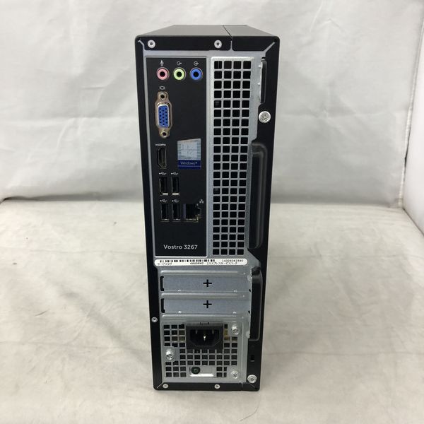 DELL 〔中古〕Vostro 3267 インテル® Core™ i5 プロセッサー