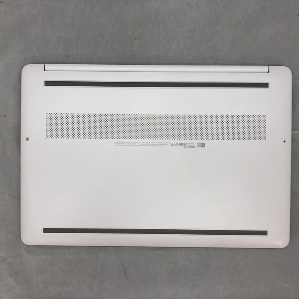 その他ノートPC本体 HP Laptop 15s-fq5044TU i7-1255U 16GB HP 〔中古〕15s-fq5044TU Core i7-1255U プロセッサー/16GB(8GBx2