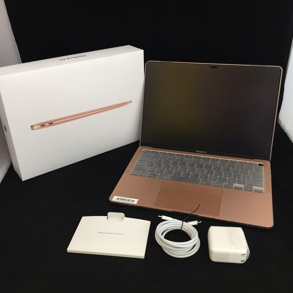 未使用品 MacBook Air 2020 CPU M1 16G SSD 1TB Amazon.co.jp: Apple MacBook Air M1 2020 (13 inch, 8 GB RAM