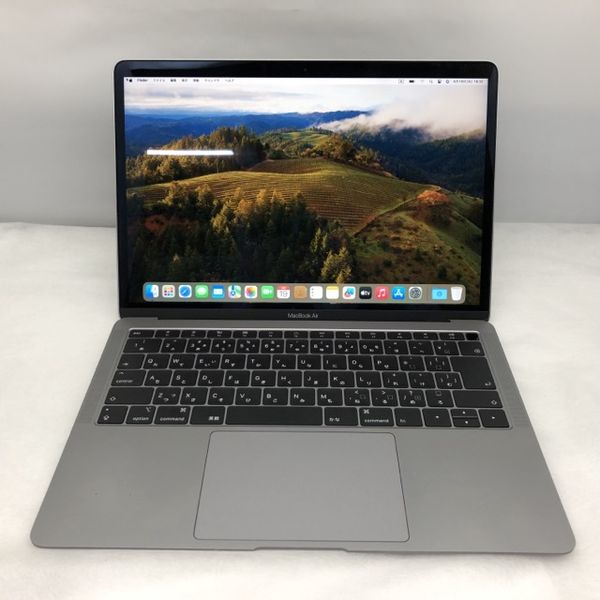 MacBook Air (Retina 13-inch 2019)