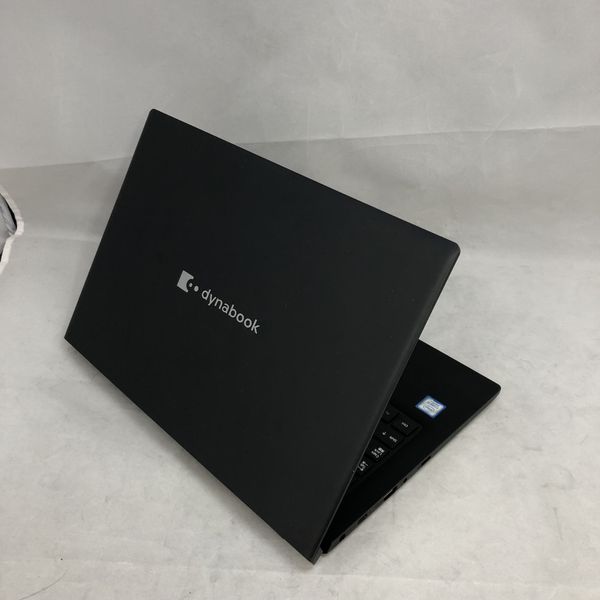 Dynabook 〔中古〕dynabook S73/DP Core i5 プロセッサー -8250U