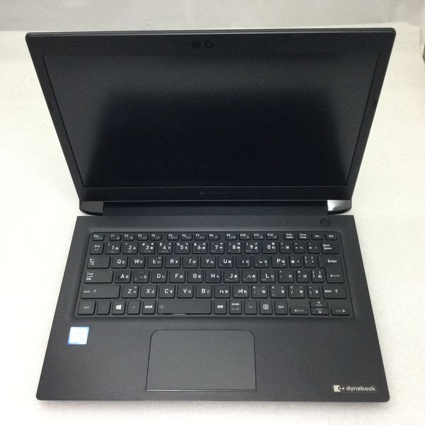 ⑯TOSHIBA dynabook S73/DP i5-8250U FHD Dynabook S73/HS 256GB 16gb