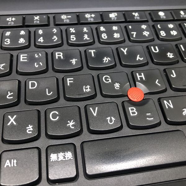 Lenovo 〔中古〕ThinkPad X280 (20KFA02JJP) 【Core i3 プロセッサー