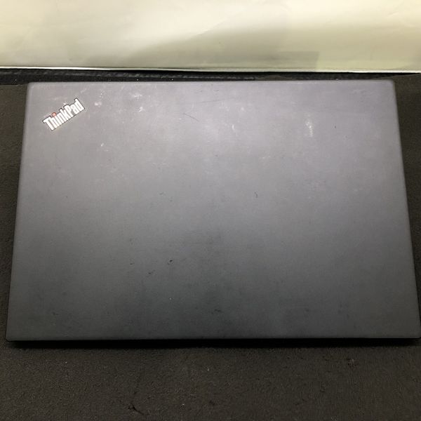 Lenovo 〔中古〕ThinkPad X280 (20KFA02JJP) 【Core i3 プロセッサー