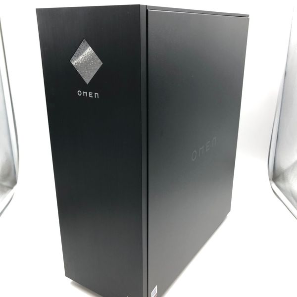 HP OMENGT12-0705JP 180H3AA#ABJ アウトレット品 みずみずしい ☆
