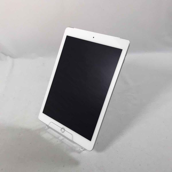 APPLE 〔中古〕iPad (第5世代) Wi-Fi+Cellular 32GB シルバー