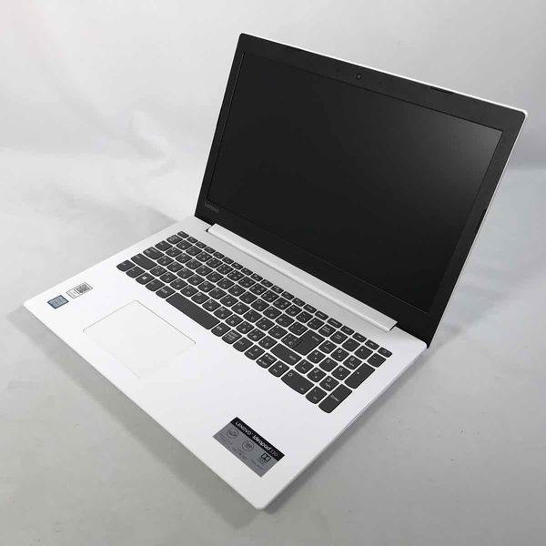 Lenovo - 【新品未開封品】Ideapad 330(Core i7-8550U) Lenovo ideapad 330 laptop, intel core i7-8550U, 8 GB RAM, 1