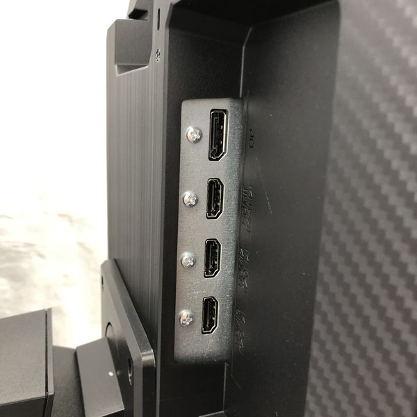 IO-DATA 〔中古〕23.6インチ液晶ディスプレイ KH2460V-ZX（中古保証3