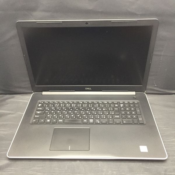DELL 〔中古〕3793/5448(inspiron 3793) Core i7 1065G7 DELL 〔中古〕3793/5448(inspiron 3793) Core i7 1065G7