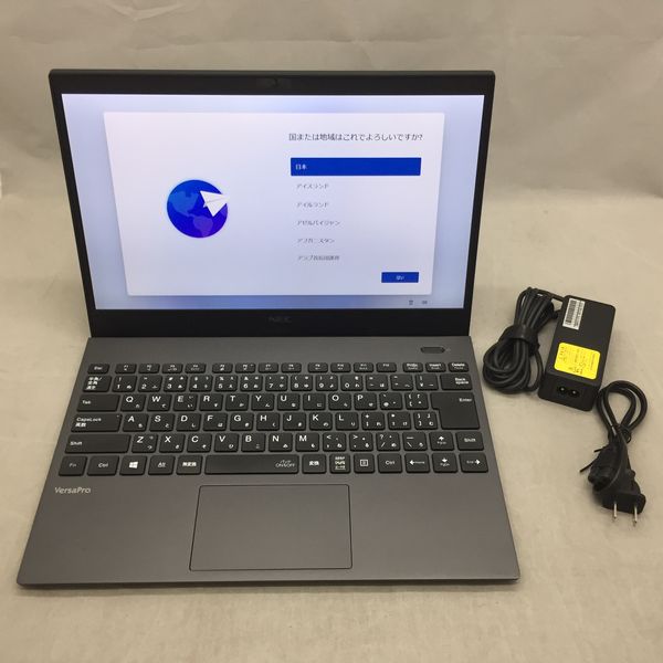 スマートフォン本体 Nice NEC 〔中古〕VKT16G/5531 Core i5-10210U プロセッサー(1.6GHz)/8GB