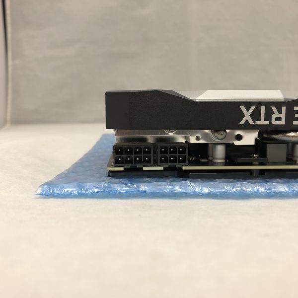 MSI 〔中古〕GeForce RTX 2070 SUPER VENTUS（中古保証1ヶ月間