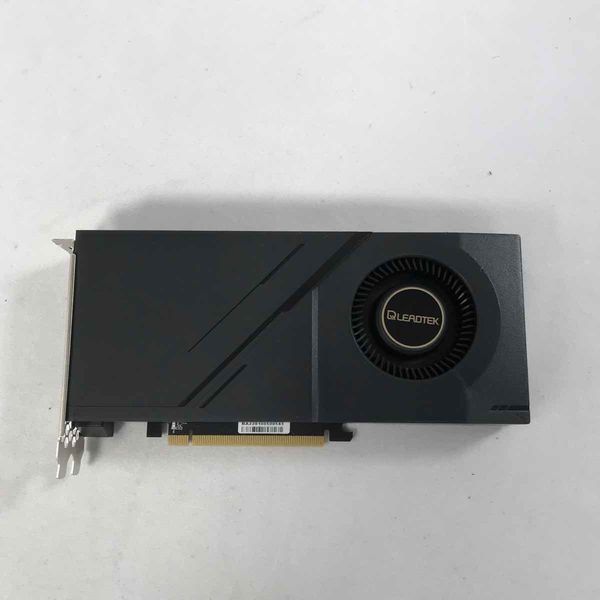 Leadtek 〔中古〕LEADTEK RTX2060 SUPER LT（中古保証1ヶ月間