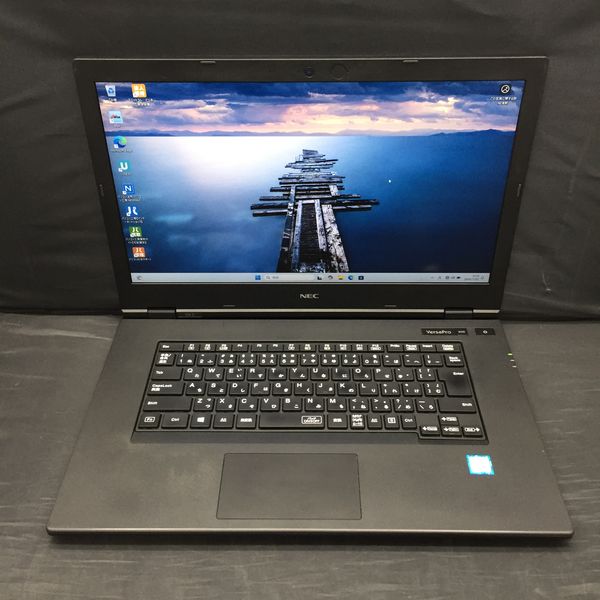NEC 〔中古〕VKM16D/5537(VersaPro VKM16/D-5) Core i5 プロセッサー