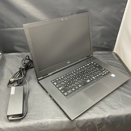 〔中古〕VKM16D/5537 Core i5 プロセッサー  8365U (1.60GHz)/8GB/SSD 256GB/Intel UHD Graphics 620/Windows 11 Pro(MAR)(中古保証3ヶ月間)