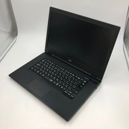 〔中古〕VKM16D/5537 Core i5 プロセッサー -8365U/8GB/256GB(SSD)/Intel UHD Graphics 620/Windows 11 Pro(中古保証3ヶ月間)