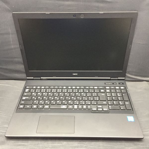 NEC 〔中古〕VKM16X/5565(PC-VKM16XZG6)Core i5 プロセッサー 8365U