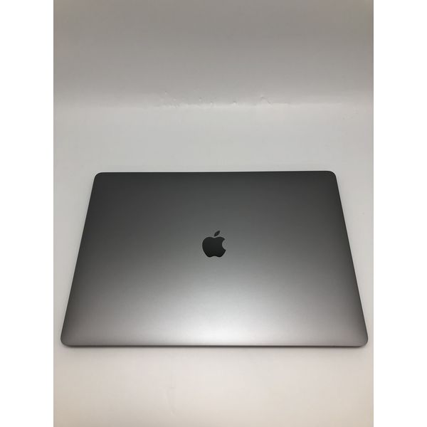 中古　MacBook Pro　MVVJ2J/A（2019, 16-inch） APPLE 〔中古〕MacBook Pro(16inch・2019) MVVJ2J/A インテル