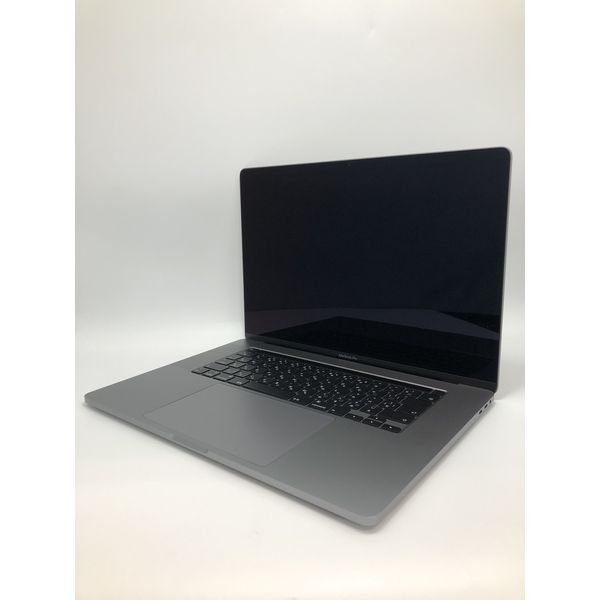中古　MacBook Pro　MVVJ2J/A（2019, 16-inch） APPLE 〔中古〕MacBook Pro(16inch・2019) MVVJ2J/A インテル
