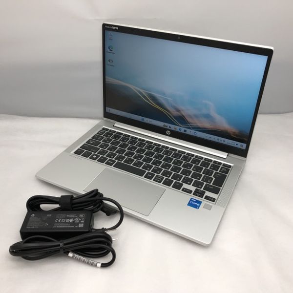 HP ProBook 430 G8　i5-1135G7/8G/256G 美品 Hp Probook 430 G8 i5-1135G7 8gb 256gb SSD - EenvoudPC