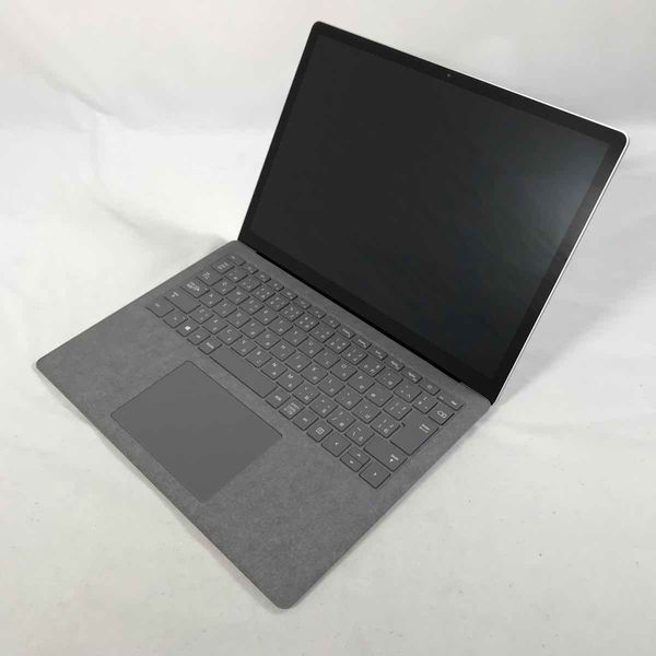 Microsoft 〔中古〕Surface Laptop4 13.5インチ 5AI-00039 プラチナ