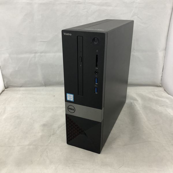 ★中古/DELL Vostro3267 SFF i5-6400 ☆中古/DELL Vostro3267 SFF i5-6400 Amazon.co.jp: 中古