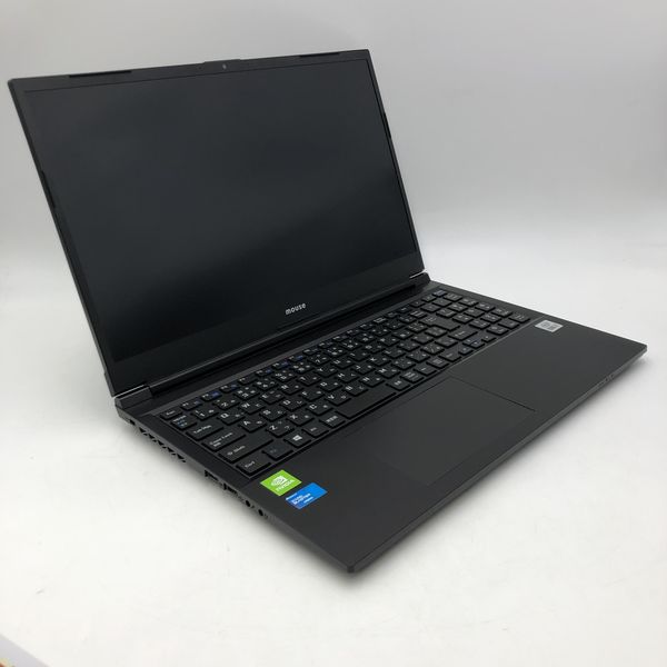 mouse 〔中古〕K5-i7CMLCBW11-KK2 インテル® Core™ i7-10750H