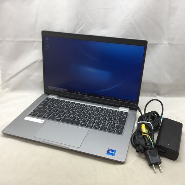DELL 〔中古〕Latitude 5320 Core i7-1185G7 プロセッサー (3.0
