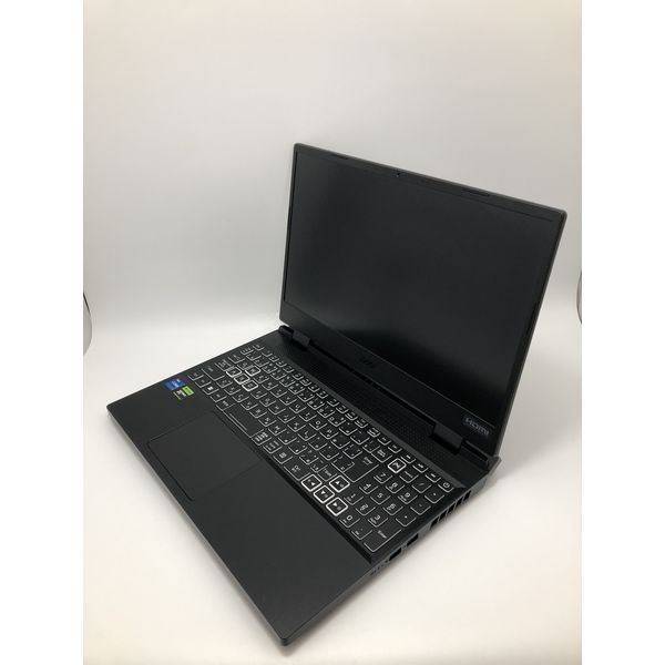 ACER 〔中古〕Nitro5 AN515-58-N76Y46/4 インテル® Core™ i7-12650H 