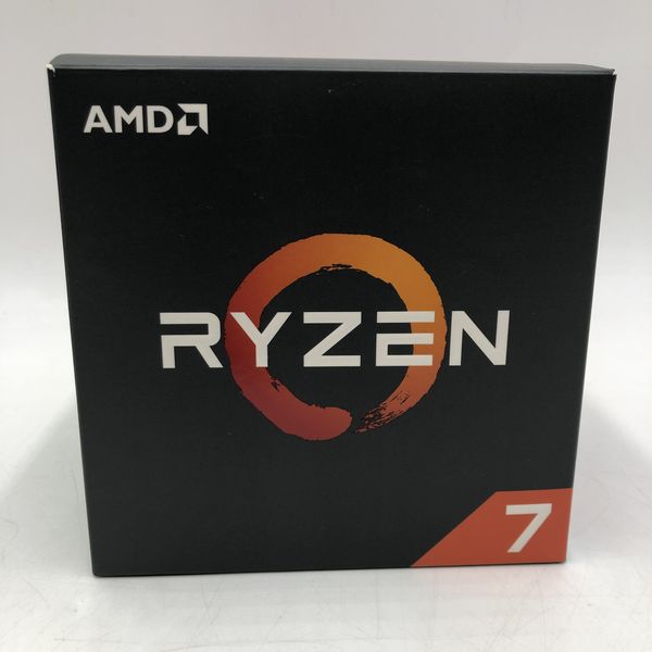 【中古】AMD Ryzen 7 2700 BOX AMD 〔中古〕Ryzen7 2700 BOX（中古保証1ヶ月間） | パソコン