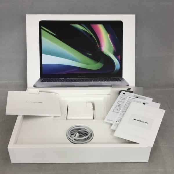 APPLE 〔中古〕MacBook Pro (13-inch・M1・2020) MYD82J/A ｽﾍﾟｰｽｸﾞﾚｲ 