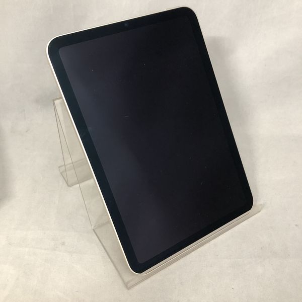 APPLE 〔中古〕iPad mini6 (第6世代) Wi-Fiモデル 256GB スターライト 