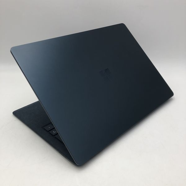 Surface Laptop 3 13.5インチ V4C-00060 コバルト… Surface Laptop 3 13.5インチ V4C-00060 [コバルトブルー]の製品画像