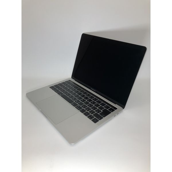APPLE 〔中古〕MacBook Pro(13inch・2017・Tb3x4) Core i7 